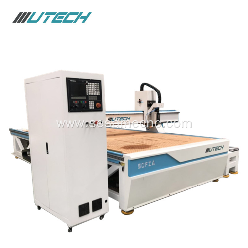 ATC CNC Machine 4th CNC Router For Furniture